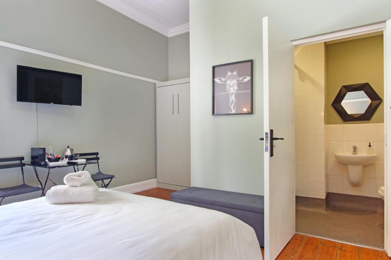 Kloof 3* Cape Town