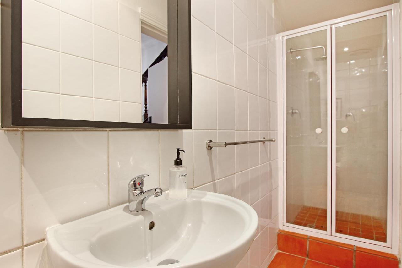 Kloof Guest house 3*
