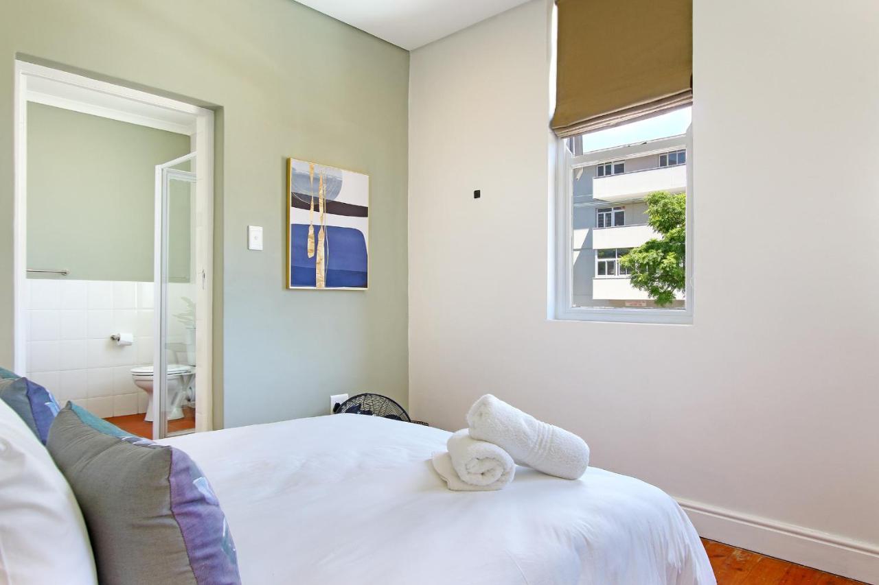 Kloof Guest house Cape Town