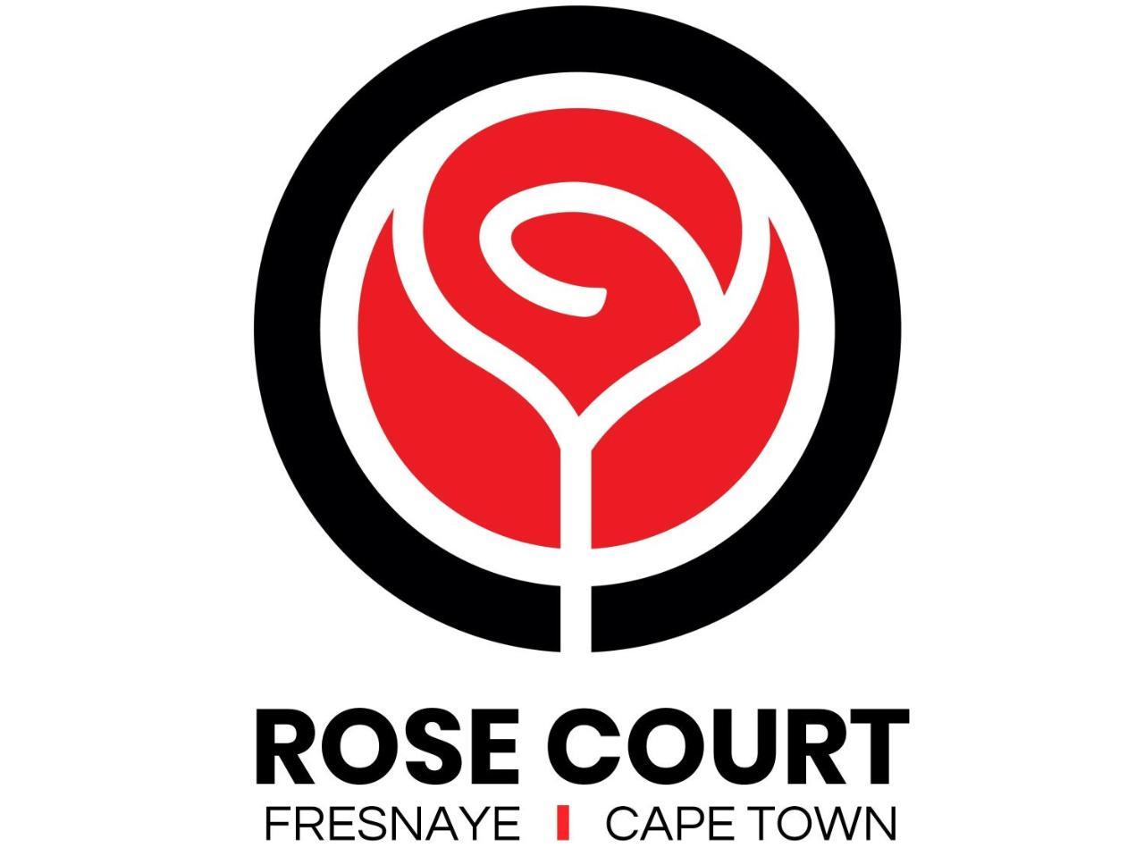 Rose Court Fresnaye Cidade Do Cabo