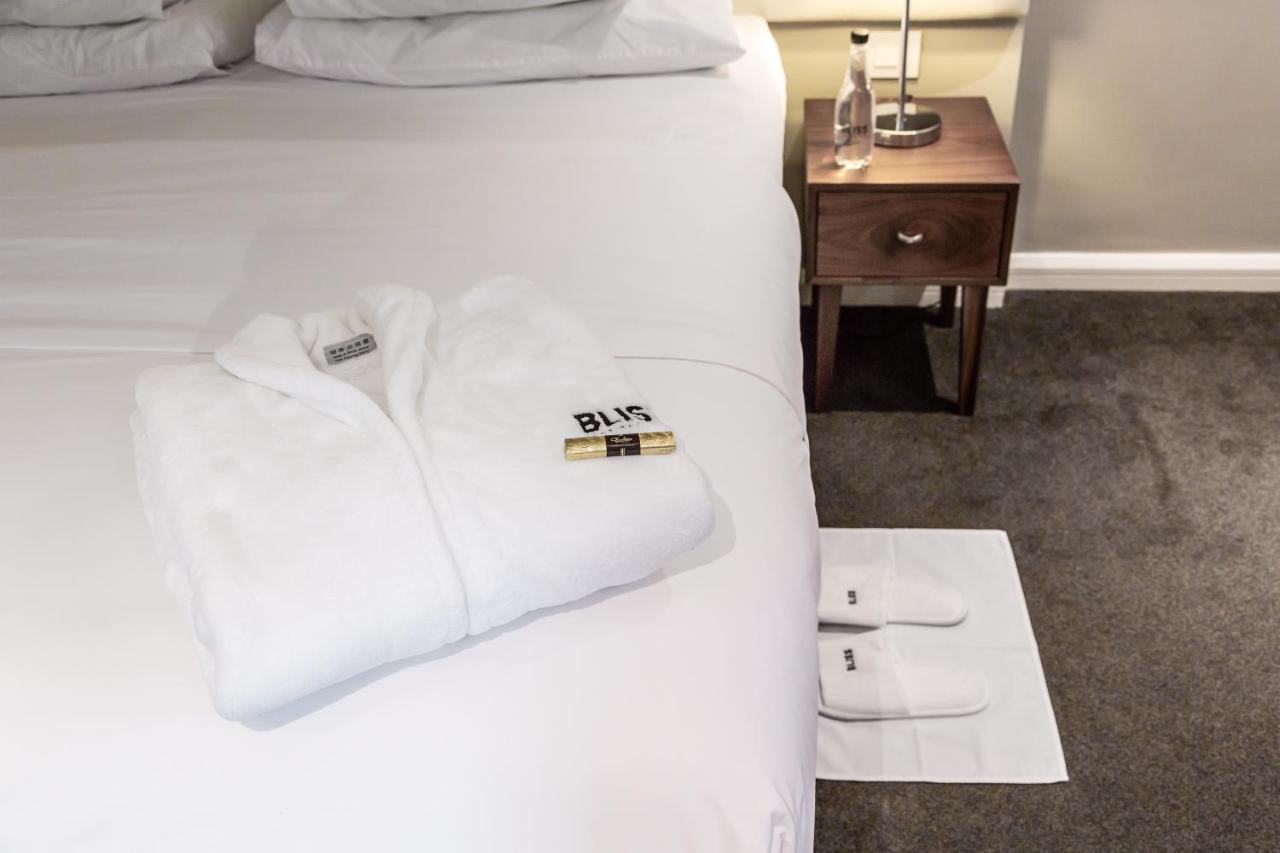 Bliss Boutique 4* Cape Town