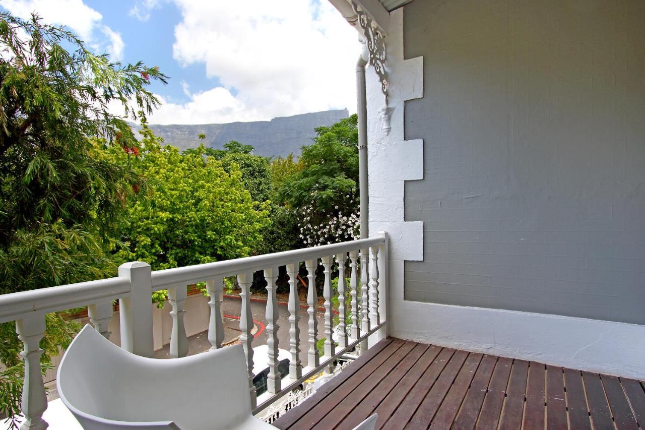 Guest house Kloof Cape Town