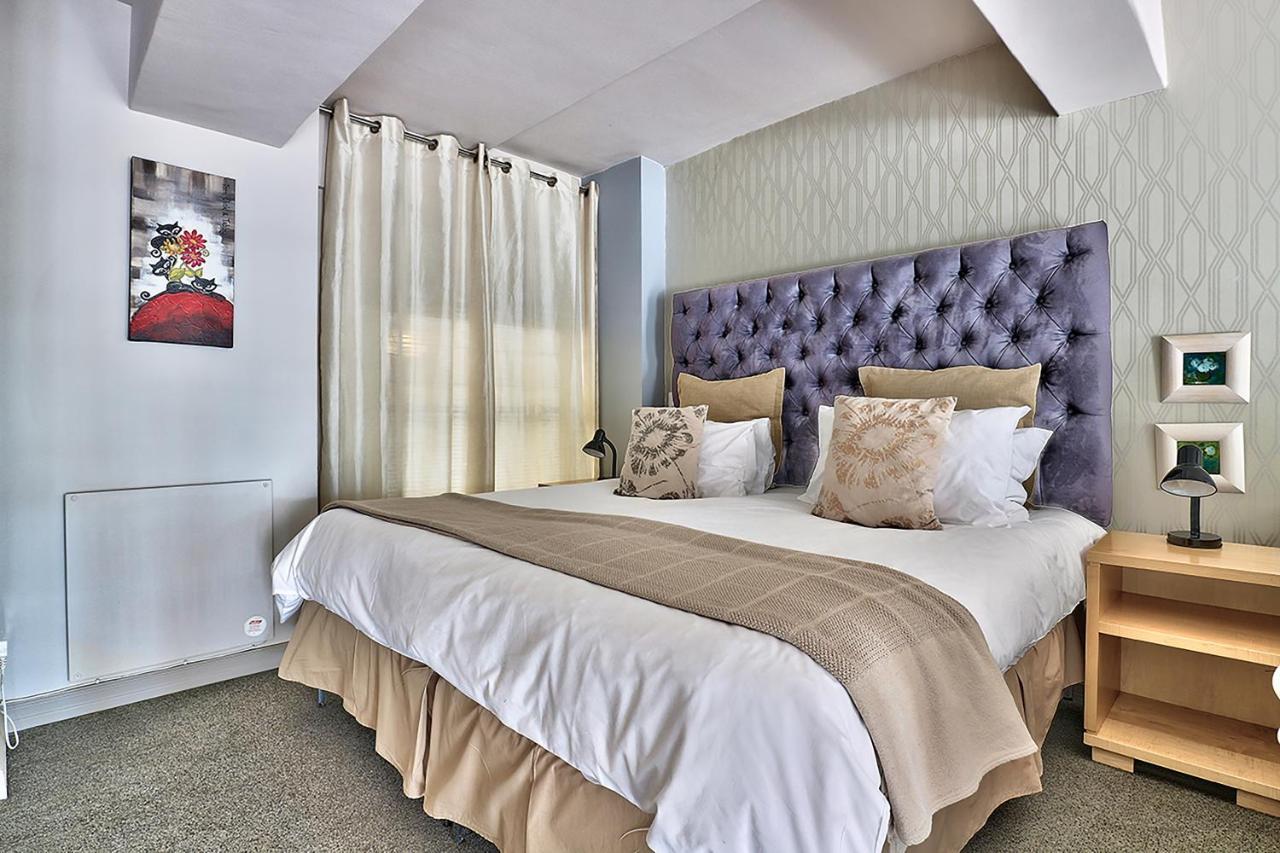 Apartment Afribode Old Mutual - Acacia Place *