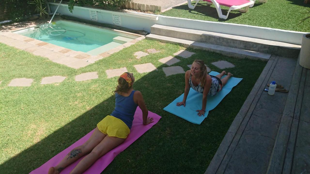 Atlantic Point Backpackers Hostel Cape Town