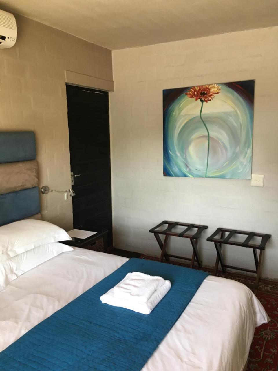 Bed & Breakfast Gap Cape Town