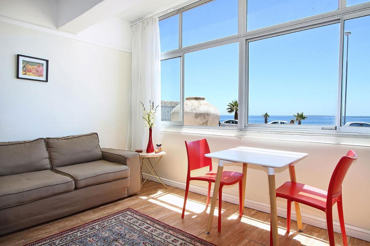 Seafacing Sandringham 01sh Apartment Cape Town
