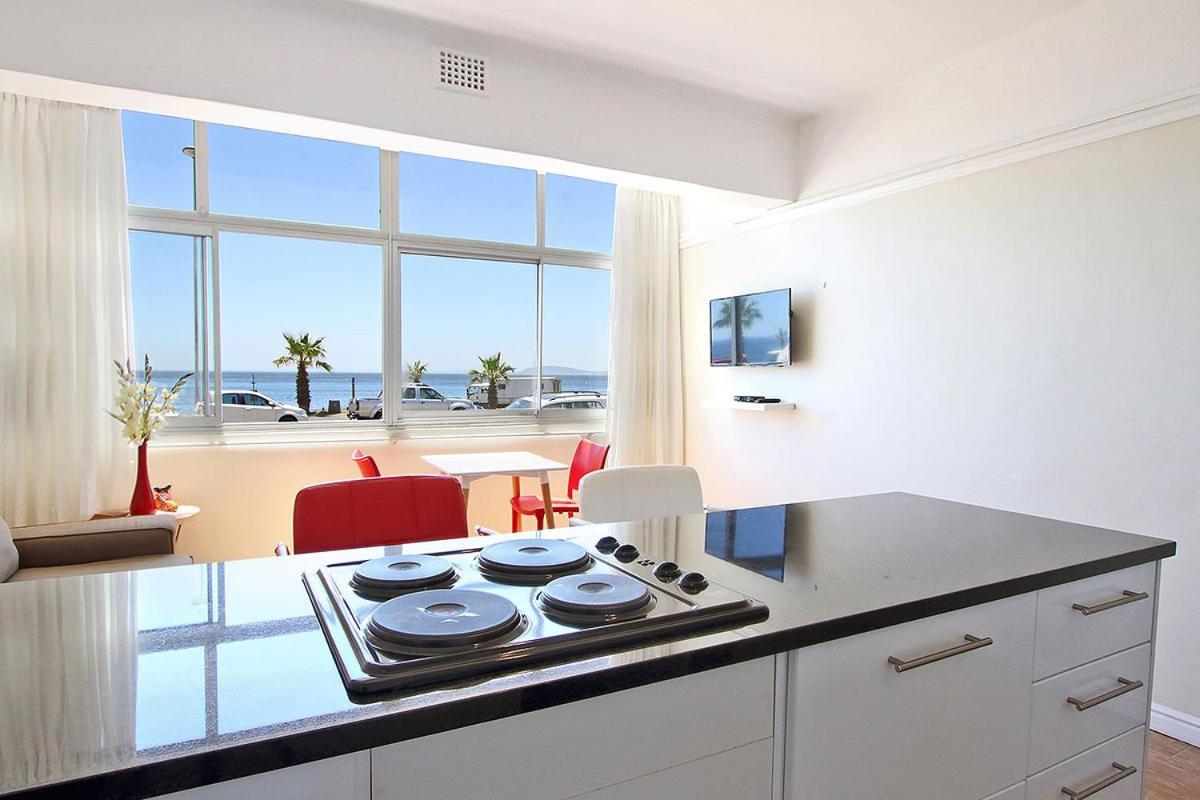 Seafacing Sandringham 01sh Apartment Cape Town