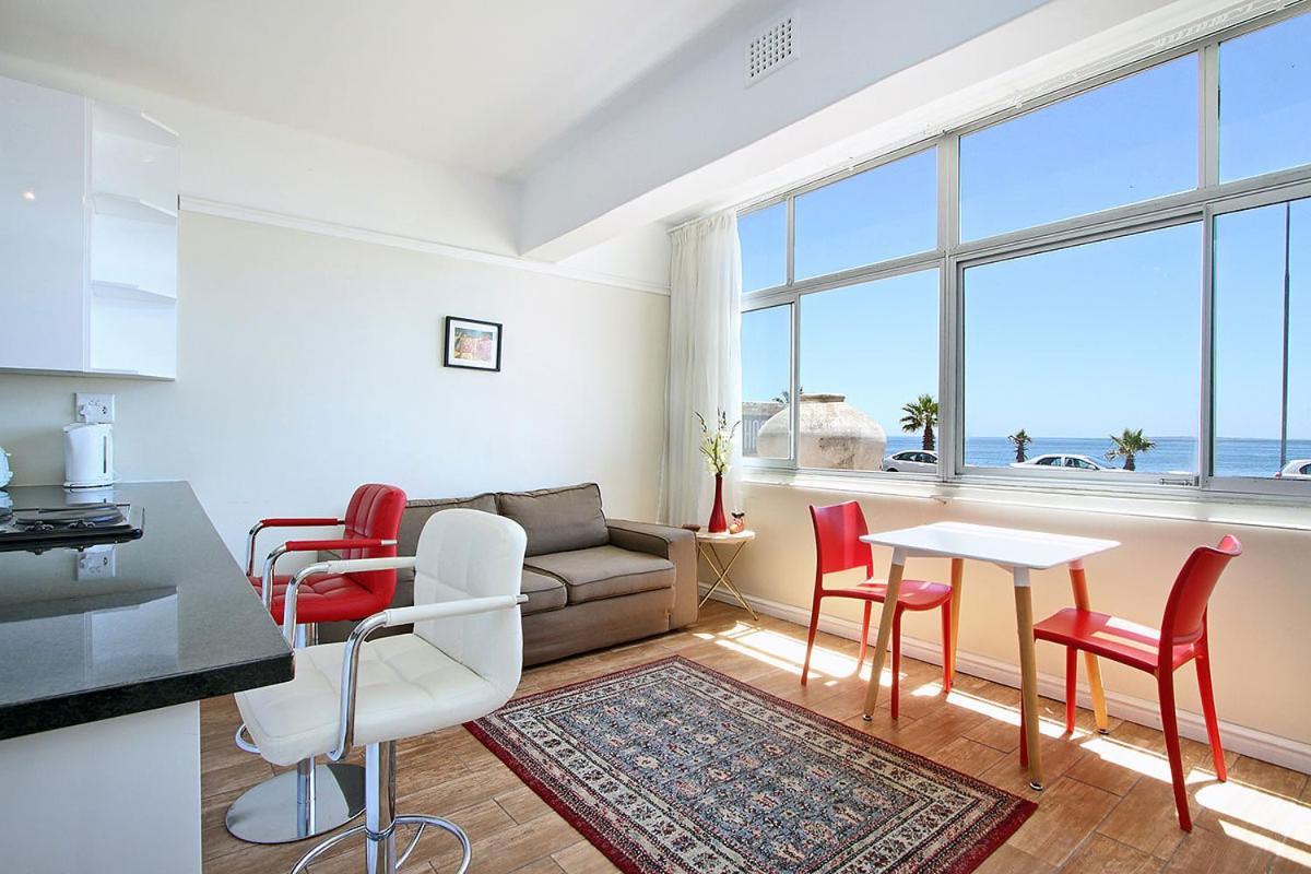 Apartment Seafacing Sandringham 01sh