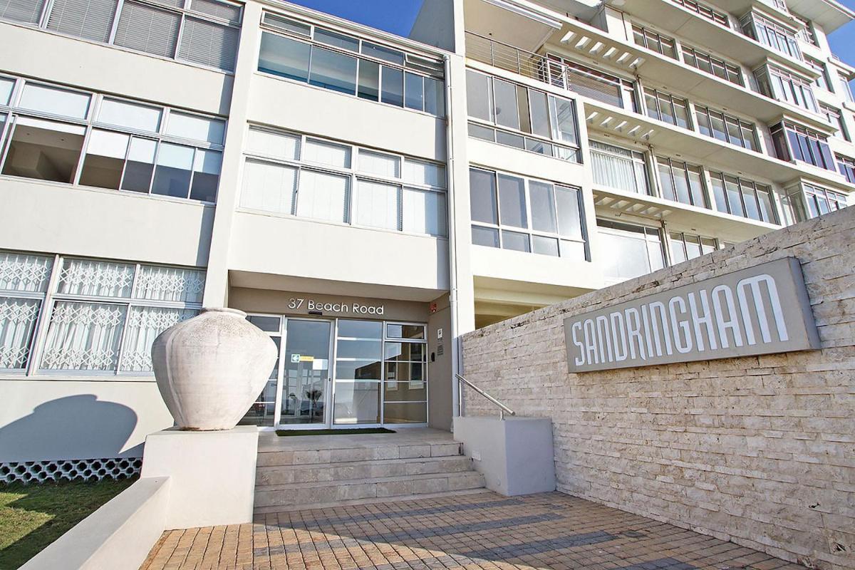 Apartment Seafacing Sandringham 01sh *