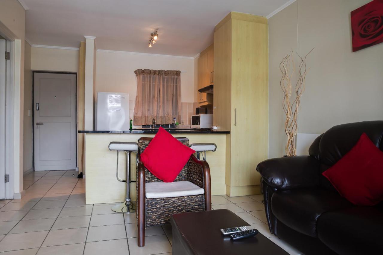 Apartment The Cliffs Tyger Waterfront *