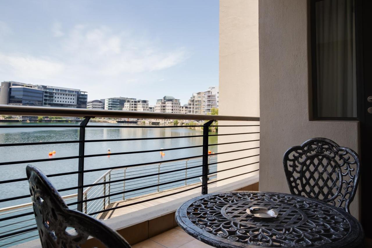 Apartment The Cliffs Tyger Waterfront *