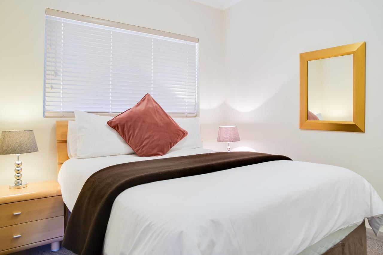 The Cliffs Tyger Waterfront Apartment *
