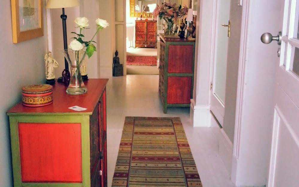 Gilmour Hill Bed & Breakfast Cape Town