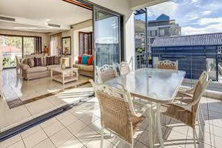 Apartment V An A Waterfront, Harbour Bridge.