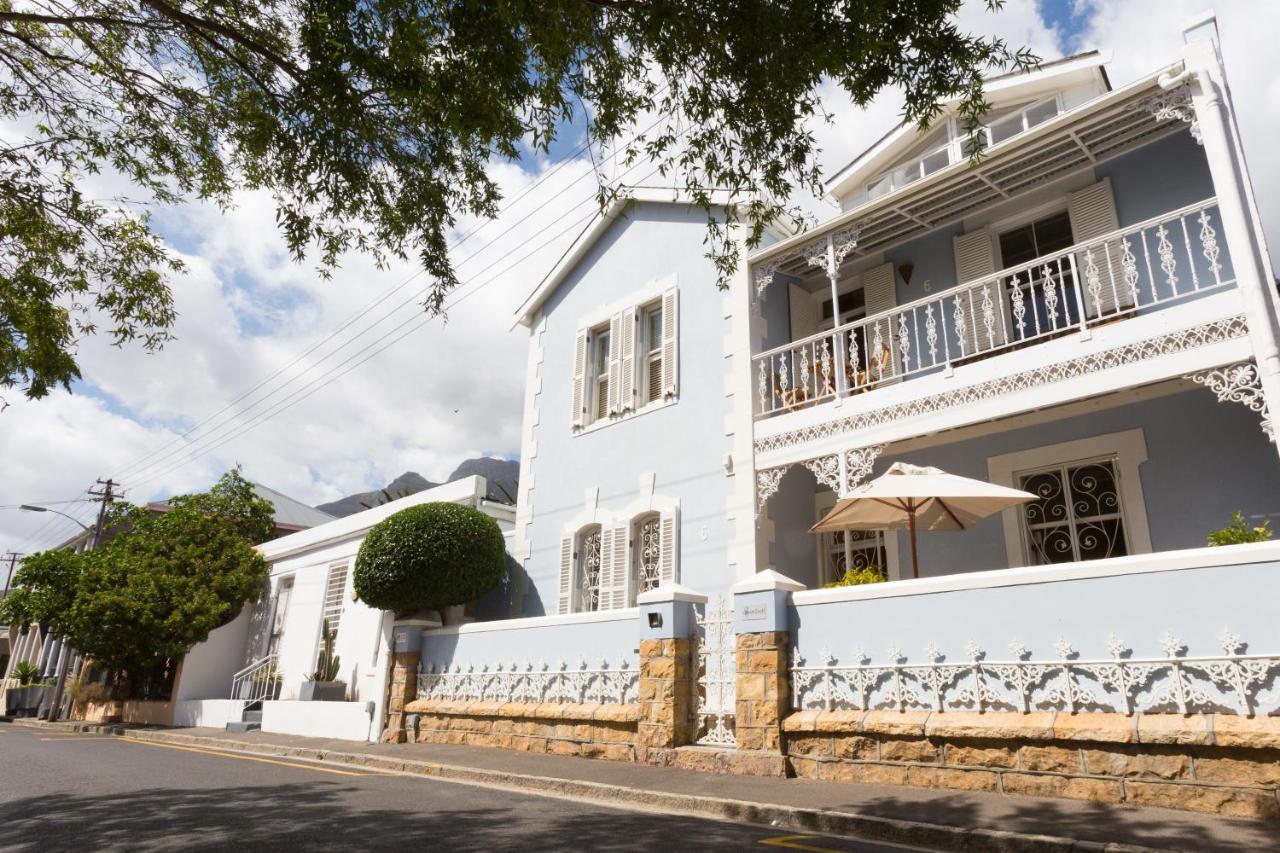 Six On Scott Bed & Breakfast Cape Town