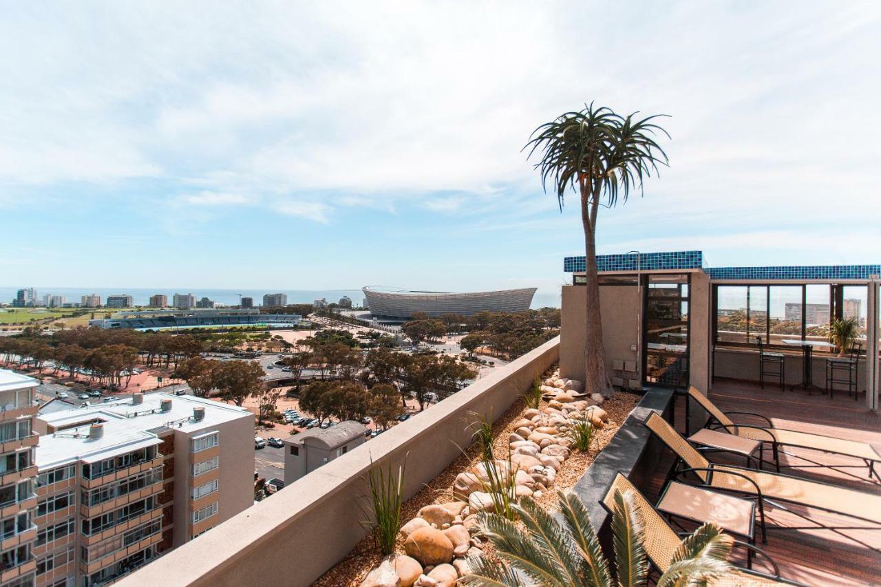 414 - 1Bdr Apartment Close To V&A Waterfront Apartment *