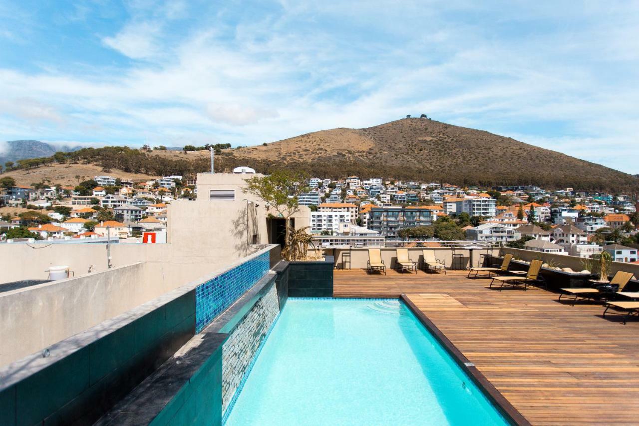 414 - 1Bdr Apartment Close To V&A Waterfront Apartment