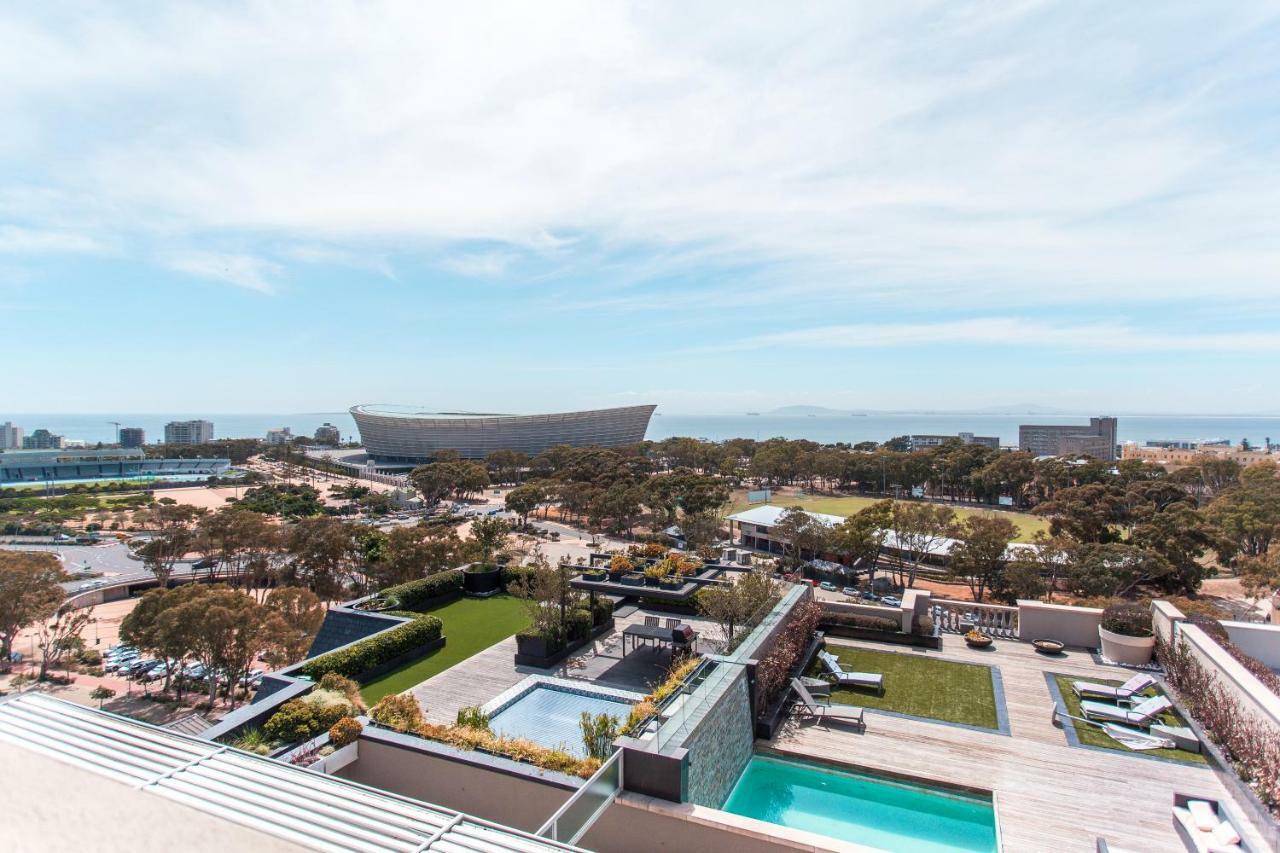 Apartment 414 - 1Bdr Apartment Close To V&A Waterfront Cape Town