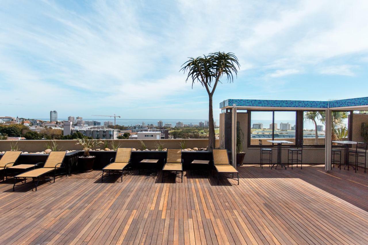 414 - 1Bdr Apartment Close To V&A Waterfront Cape Town