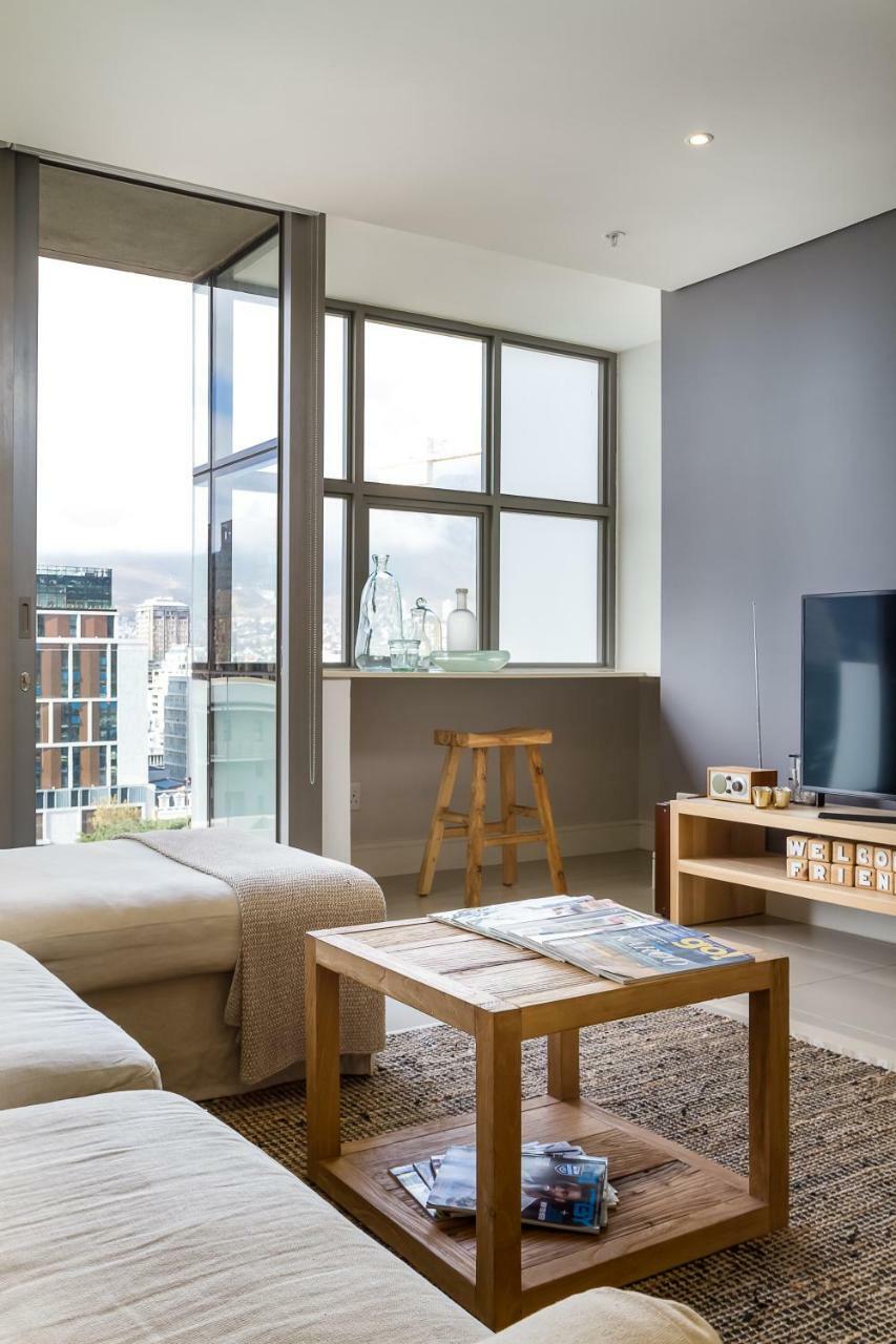 The Mirage Apartments By Propr *
