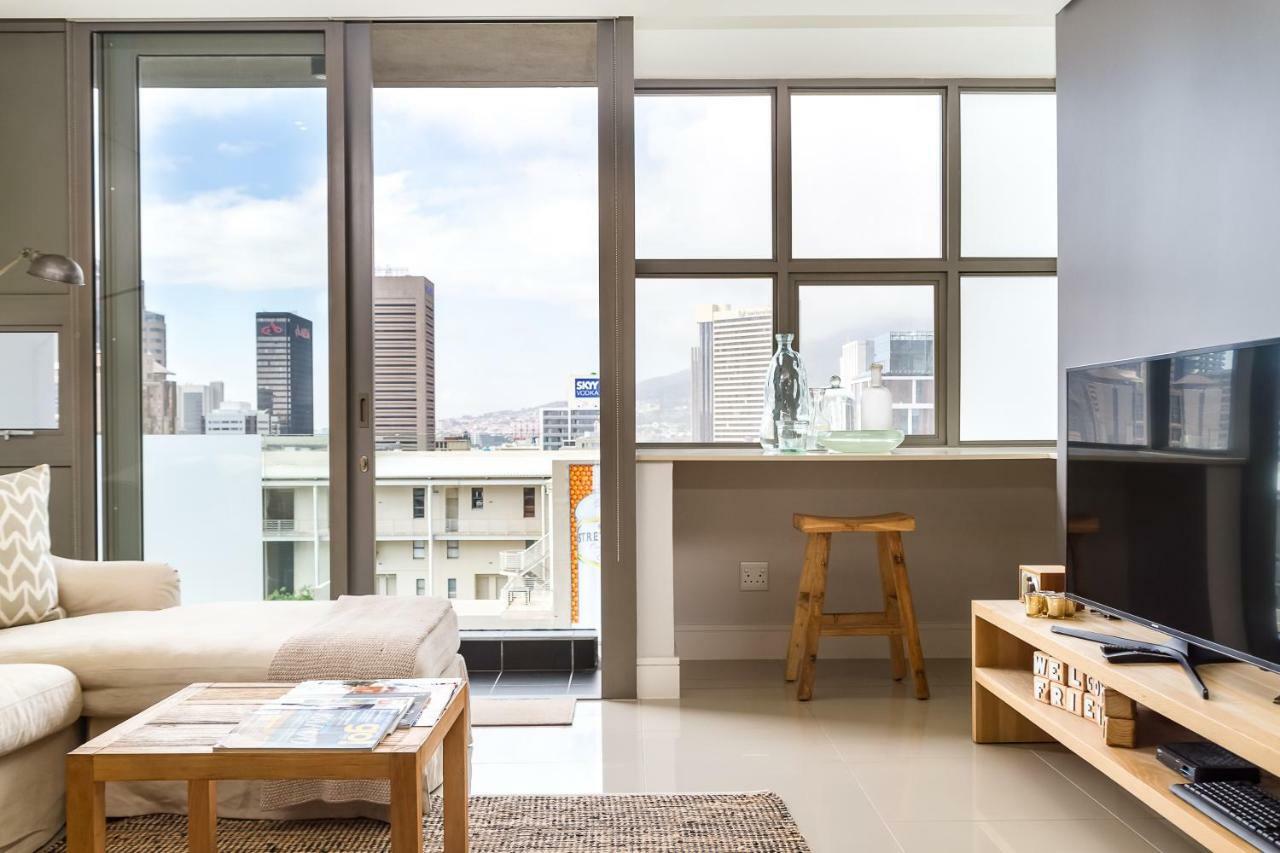 The Mirage Apartments By Propr * Cape Town