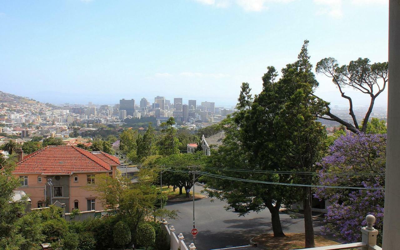 De Tafelberg 5* Cape Town