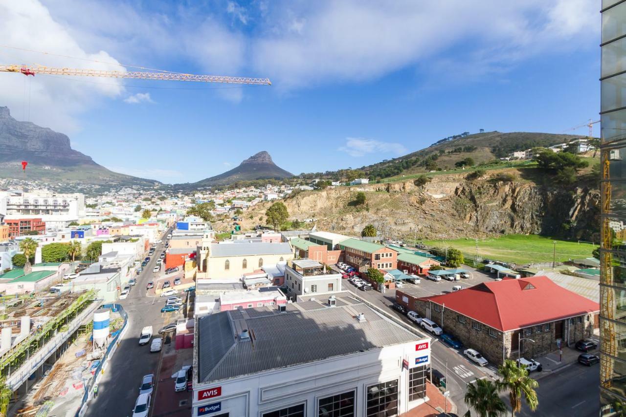 The Mirage Apartments By Propr * Cape Town