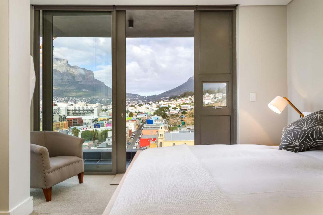 The Mirage Apartments By Propr Cape Town