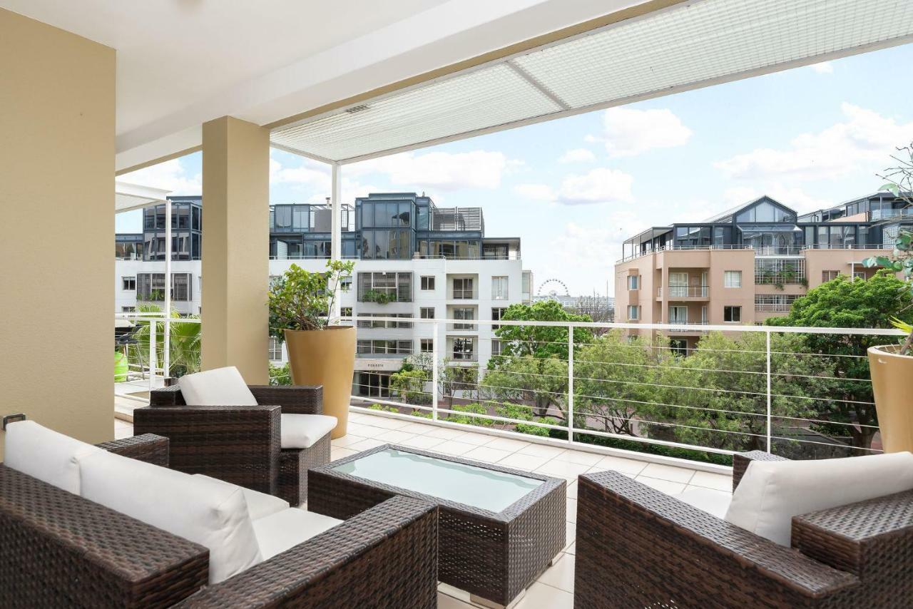 Apartment V An A Waterfront, Harbour Bridge.