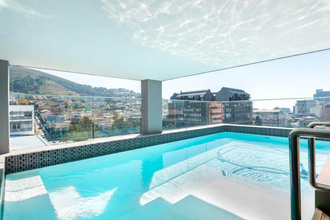 The Sentinel Cape Town