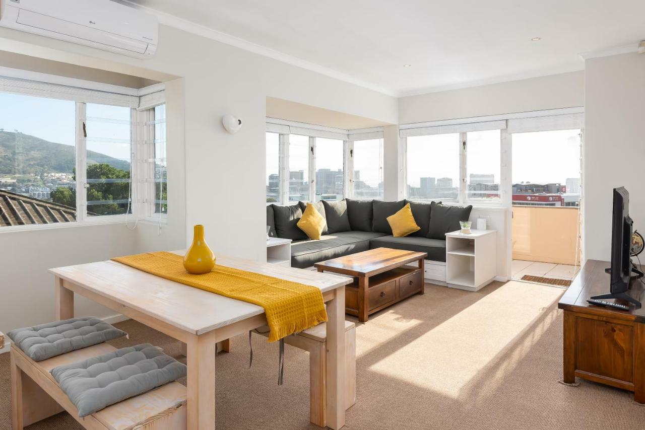 Apartamento Mobema Court 7