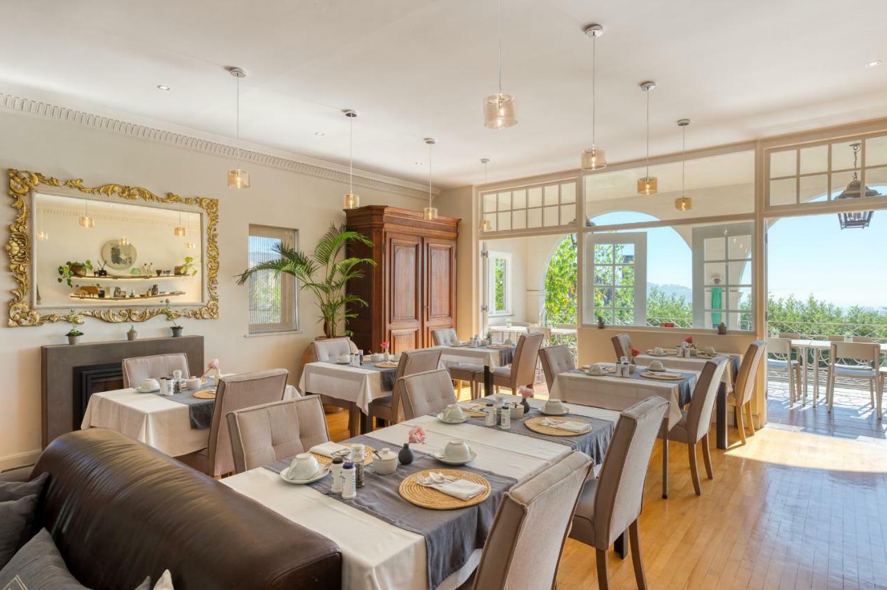 Guest house De Tafelberg Cape Town