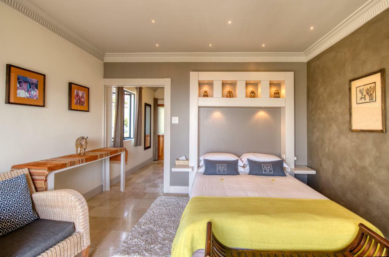 De Tafelberg Guest house