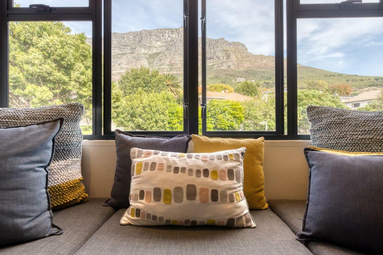 De Tafelberg