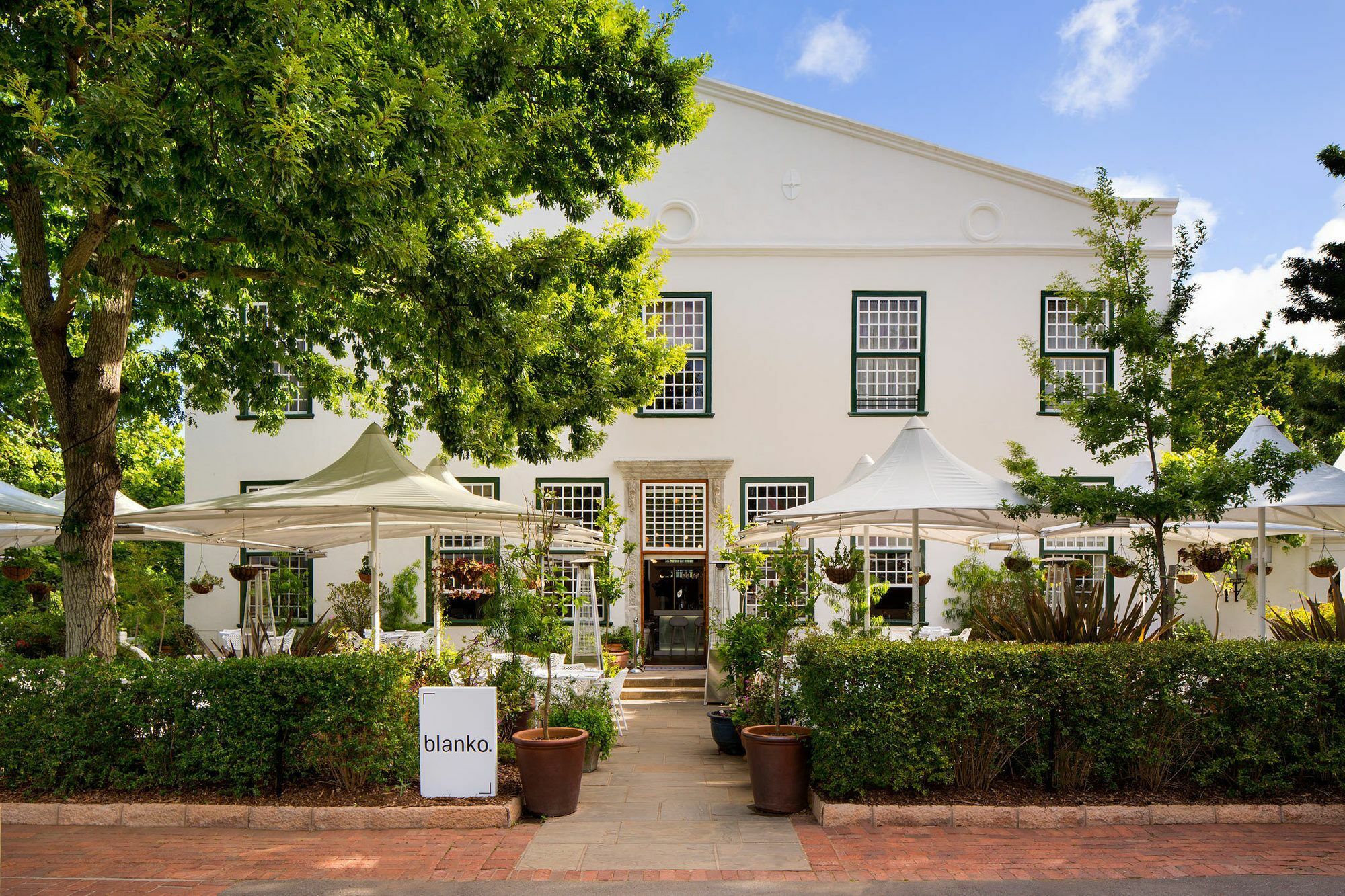 The Alphen Boutique & 5*