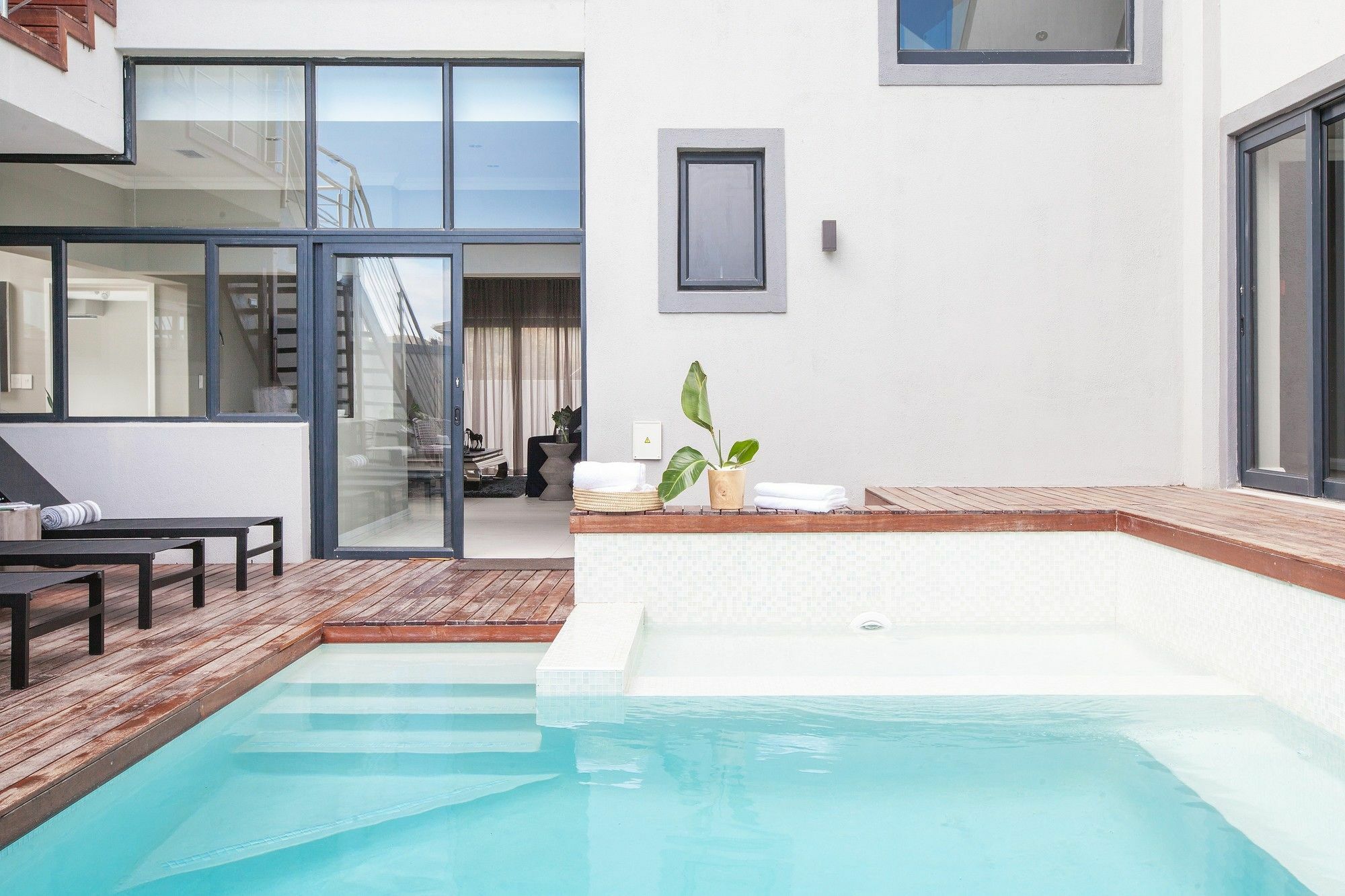 Bliss Boutique 4* Cape Town