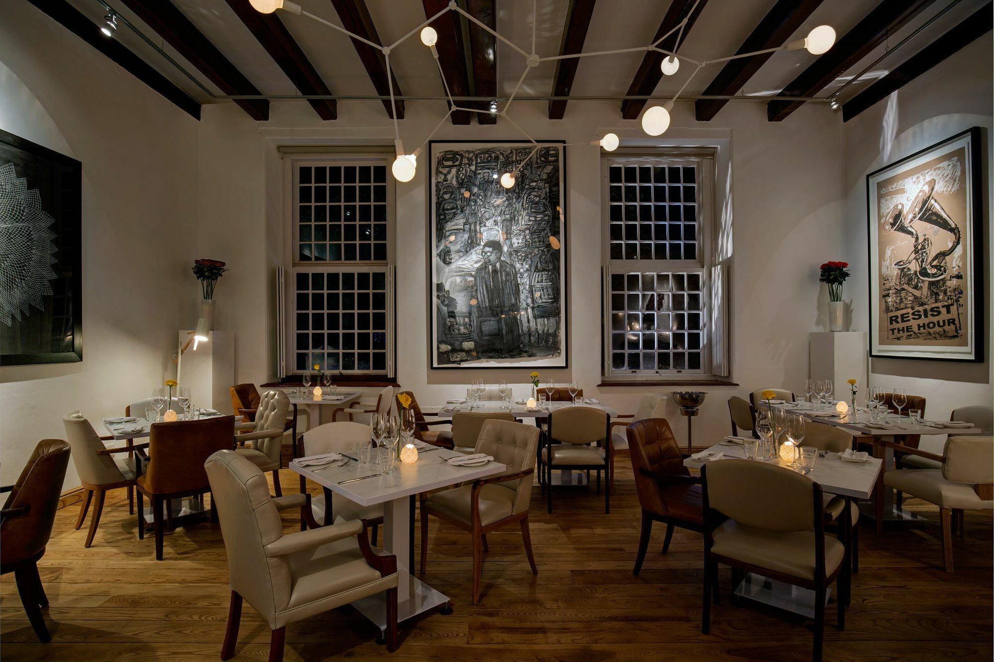 The Alphen Boutique &