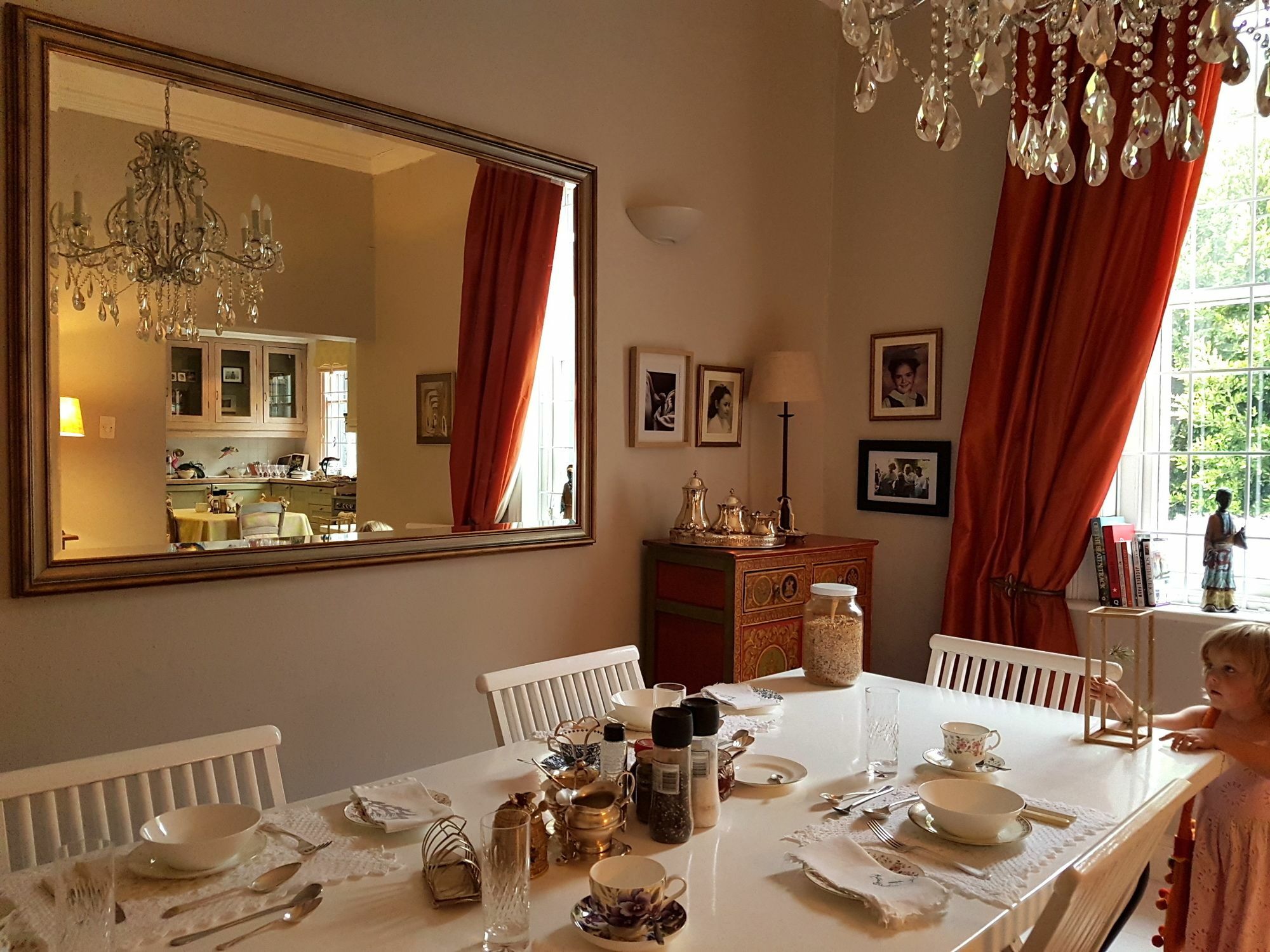 Gilmour Hill Bed & Breakfast