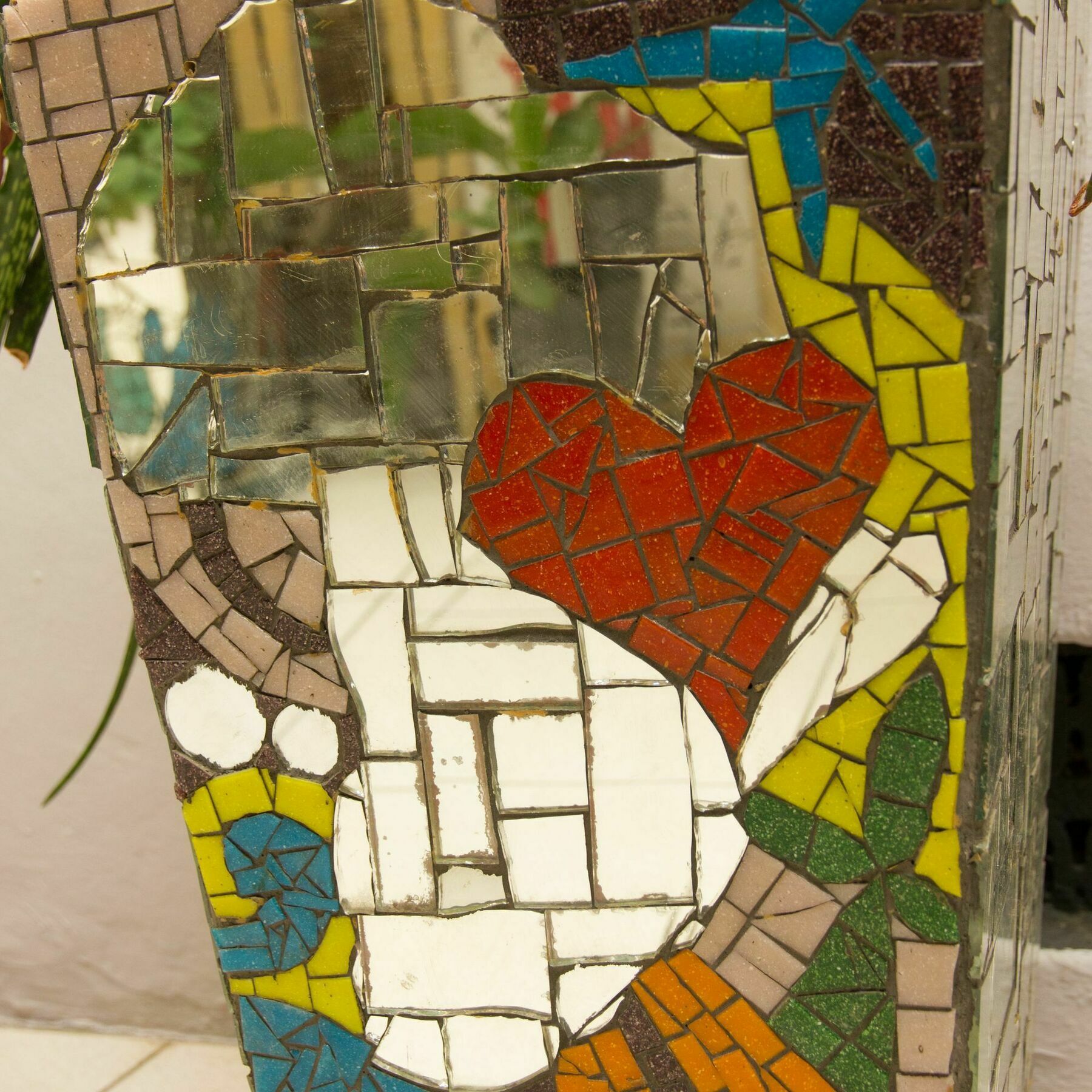 African Heart Backpackers *