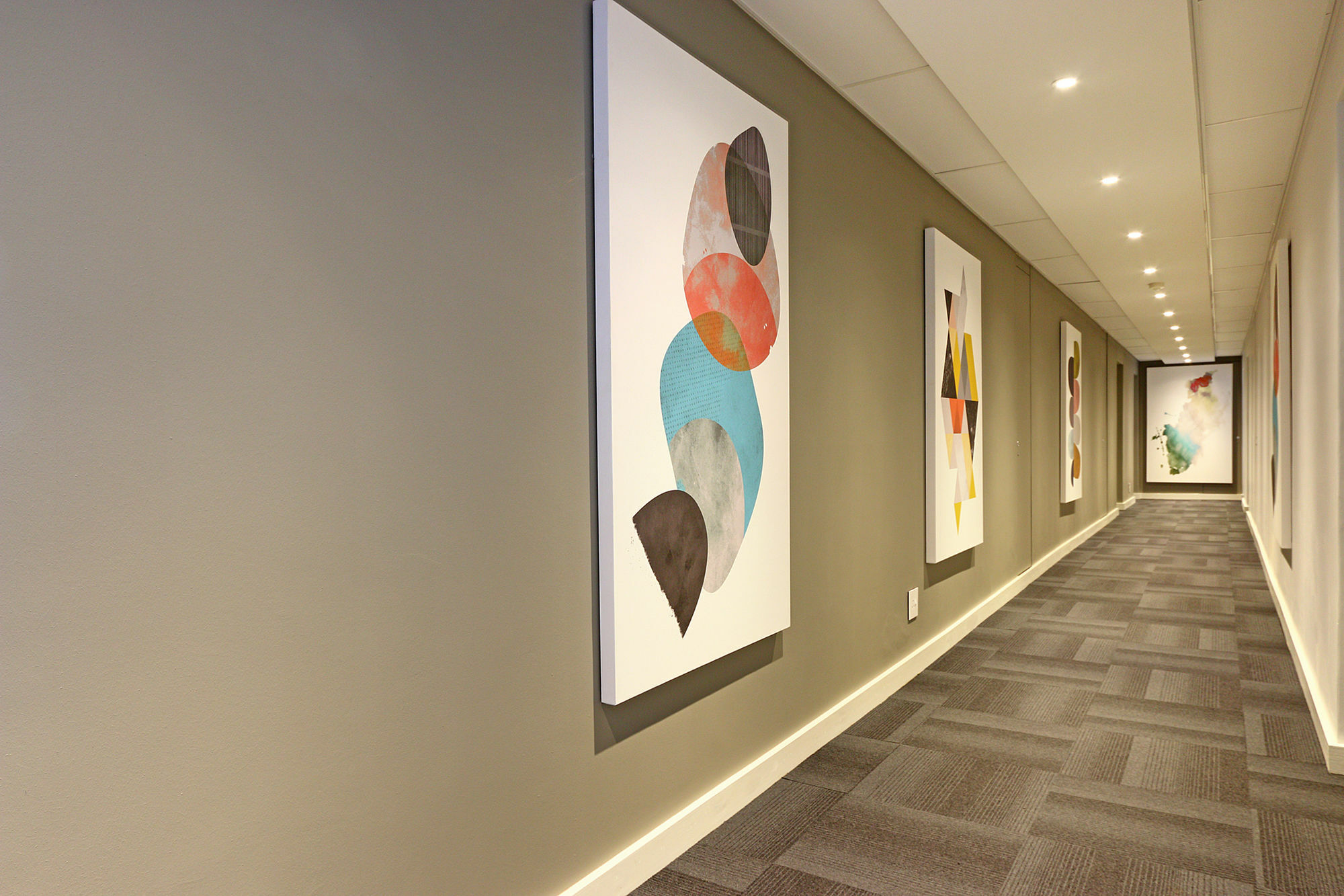 The Verge By Totalstay Hotel