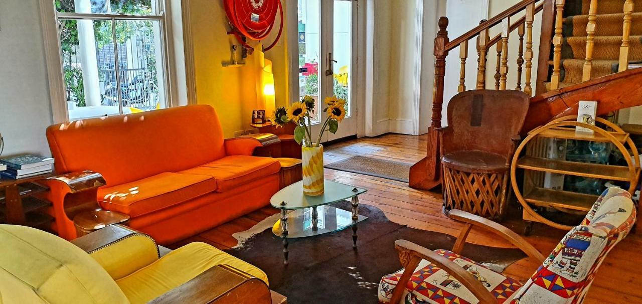 The Fritz Boutique 3* Cidade Do Cabo