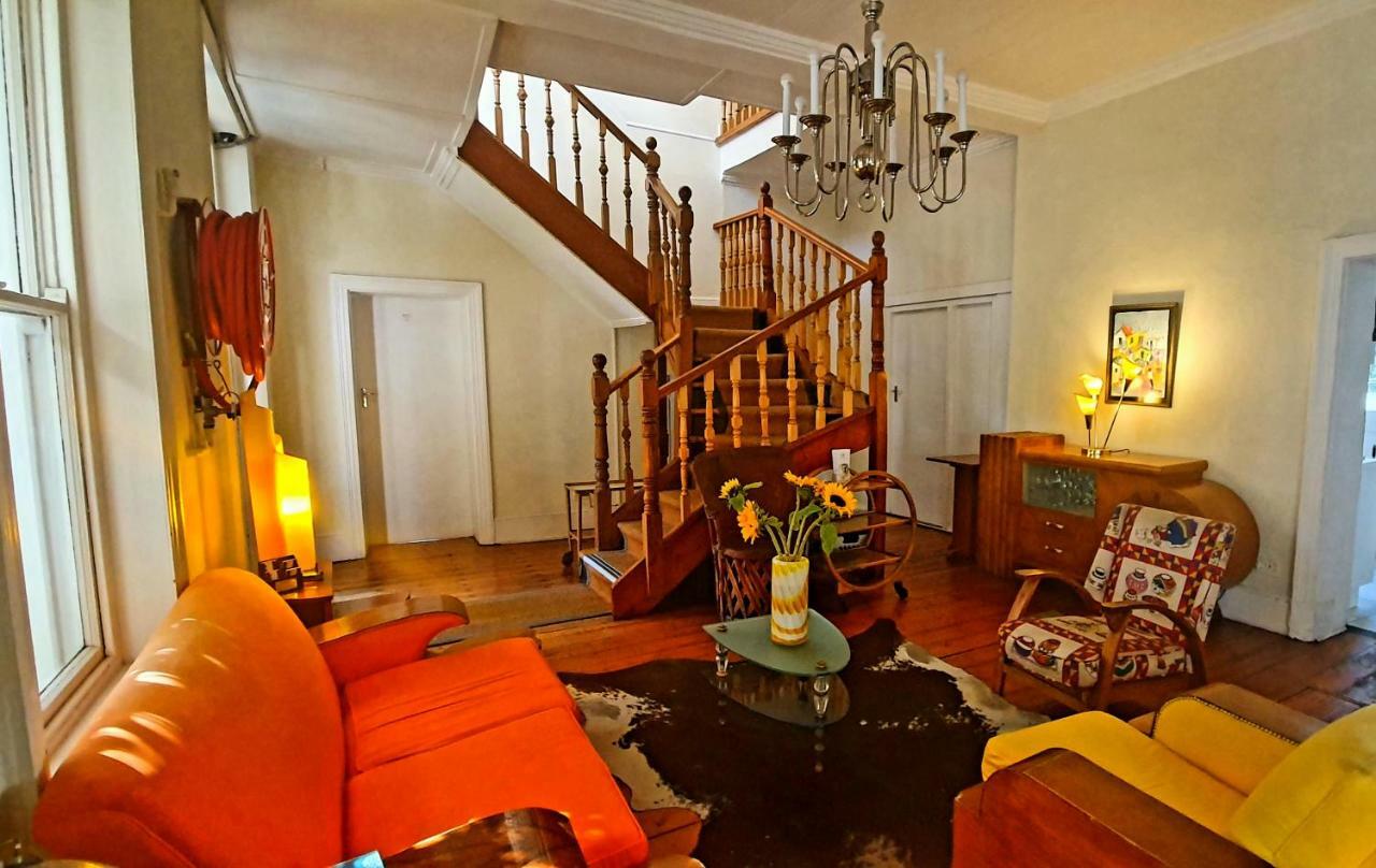 Hotel The Fritz Boutique Cidade Do Cabo
