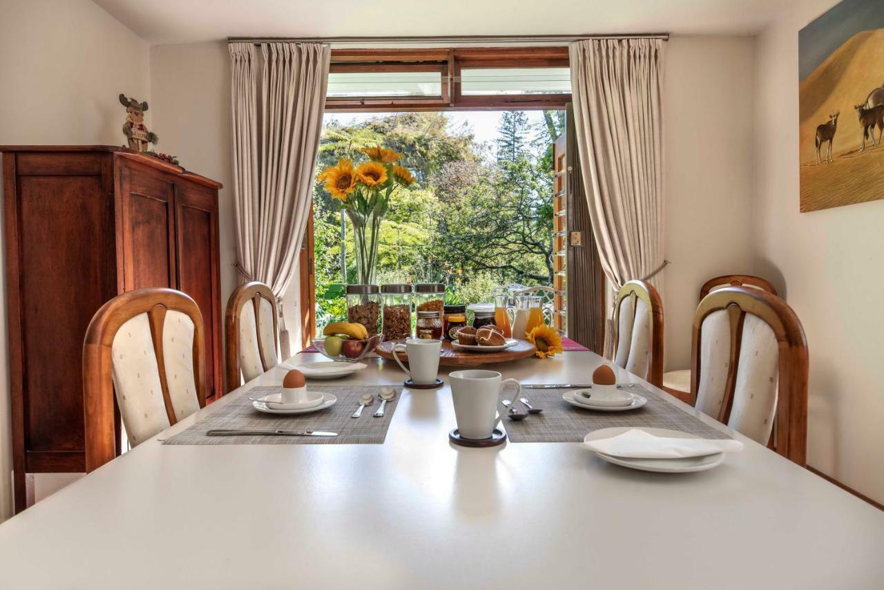 Kingsbury Lodge Cape Town
