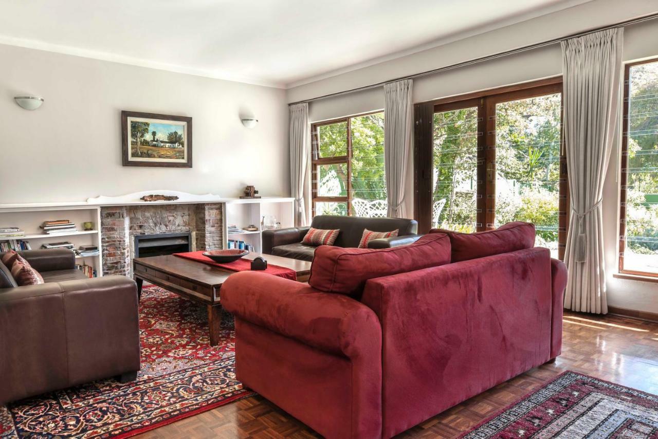 Kingsbury Lodge