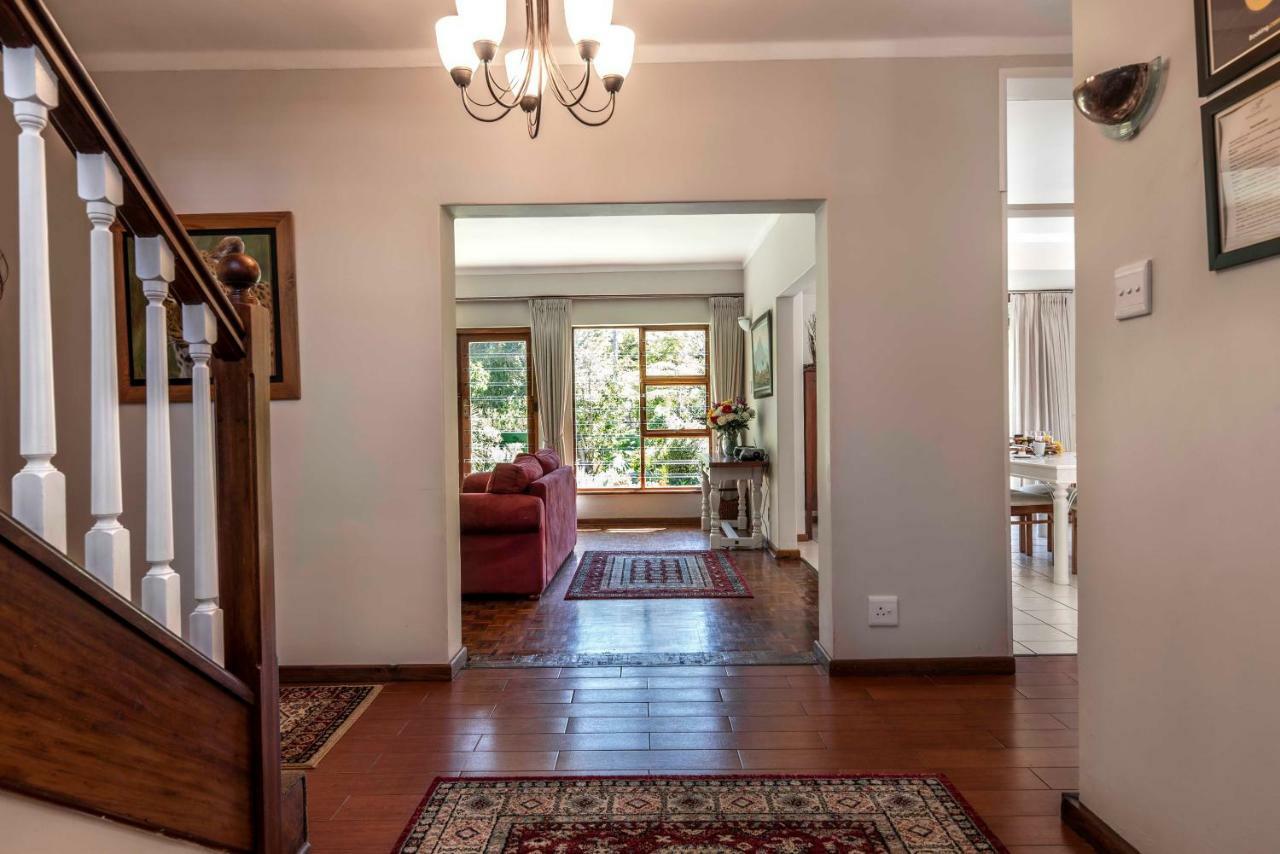 Kingsbury Cape Town