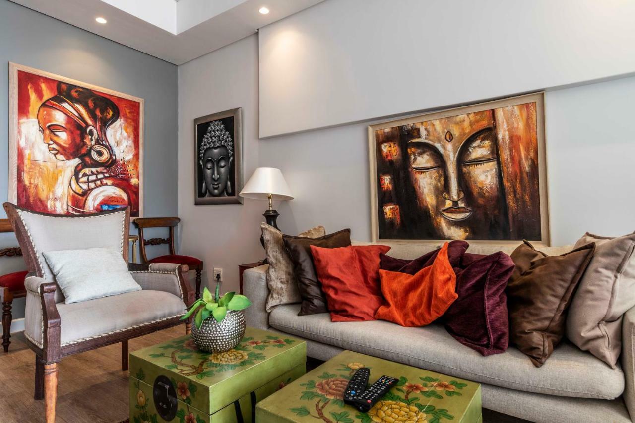 1005 The Sentinel Apartment *