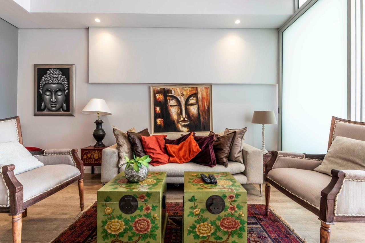 1005 The Sentinel Apartment