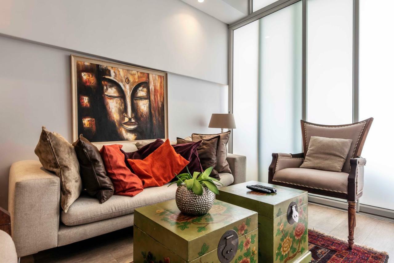 1005 The Sentinel Apartment
