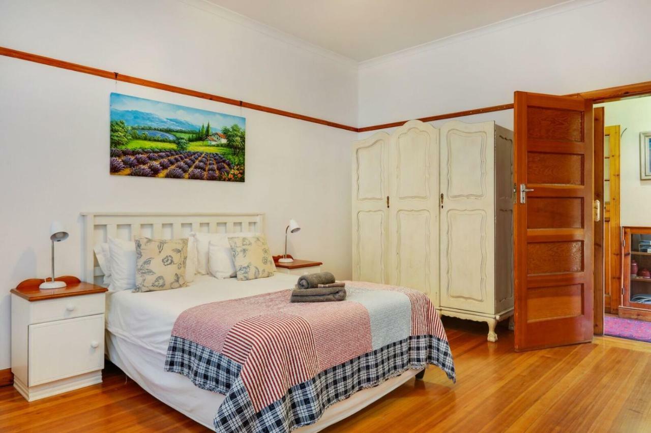 Villa Garda B&B