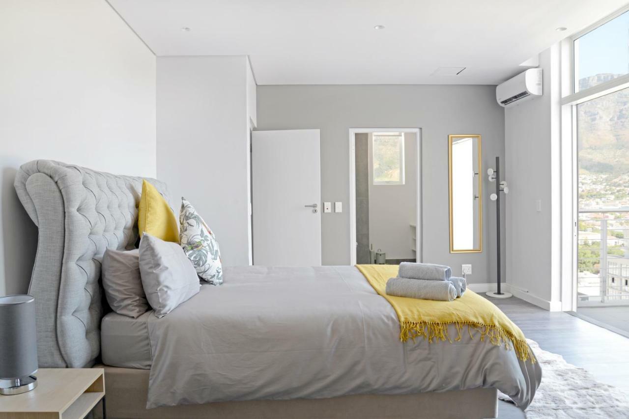 Naomi By Amazing Apartment Cape Town